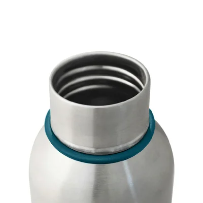 Black+Blum Thermos, 500 ml, turquoise