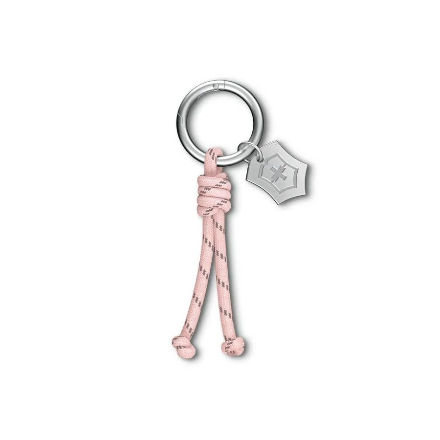 Victorinox Keychain, Pink