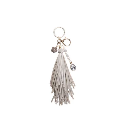 Takk KR40 Keychain, tassel, assorted, 1 pc
