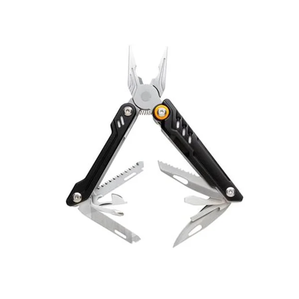 Tool Excalibur, with 13 functions, black