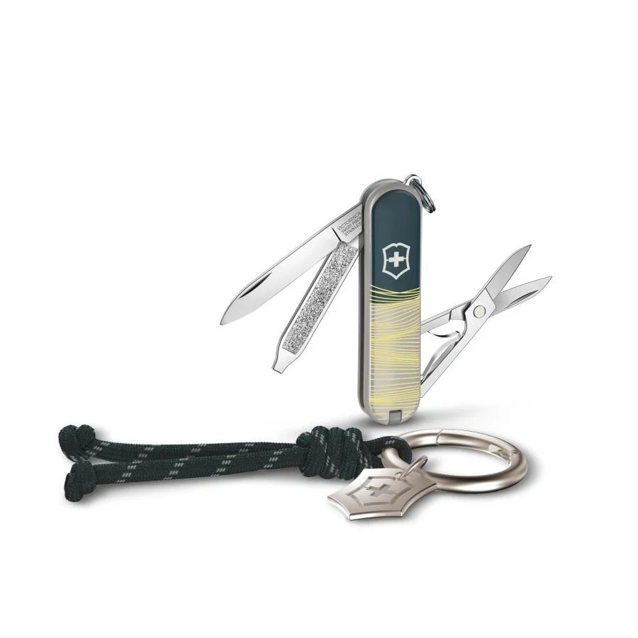 Victorinox Pocket Knife Classic SD New York