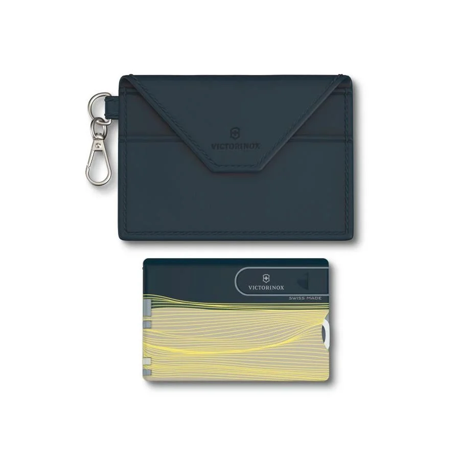 Victorinox Functional card Swiss Card New York
