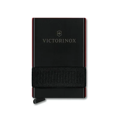Victorinox Card wallet Smart Card Iconic, red