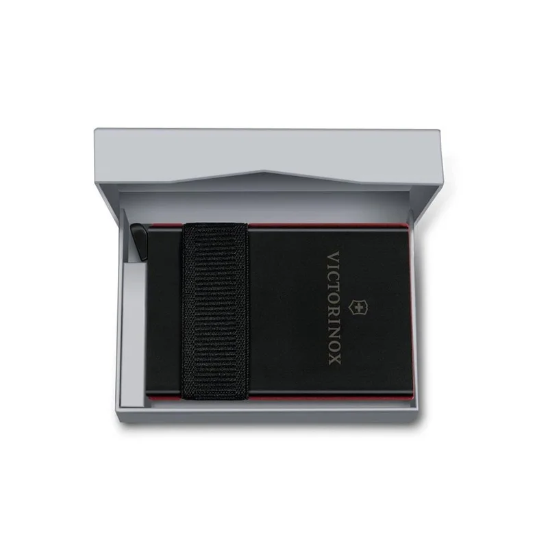 Victorinox Card wallet Smart Card Iconic, red