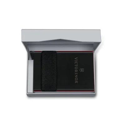 Victorinox Card wallet Smart Card Iconic, red