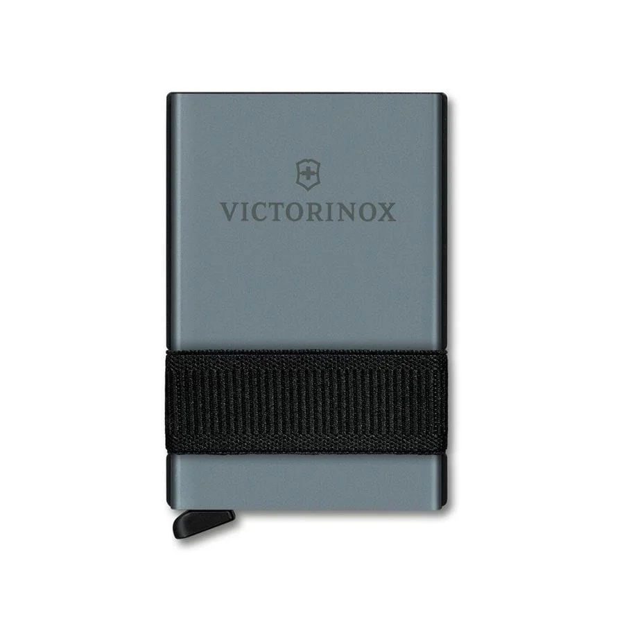 Victorinox Card wallet Smart Card Sharp, gray