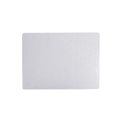 BESTSUB Puzzle, A5, cardboard, 80 pieces