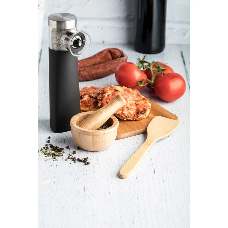 Cool Cooking spoon Borinda, wooden