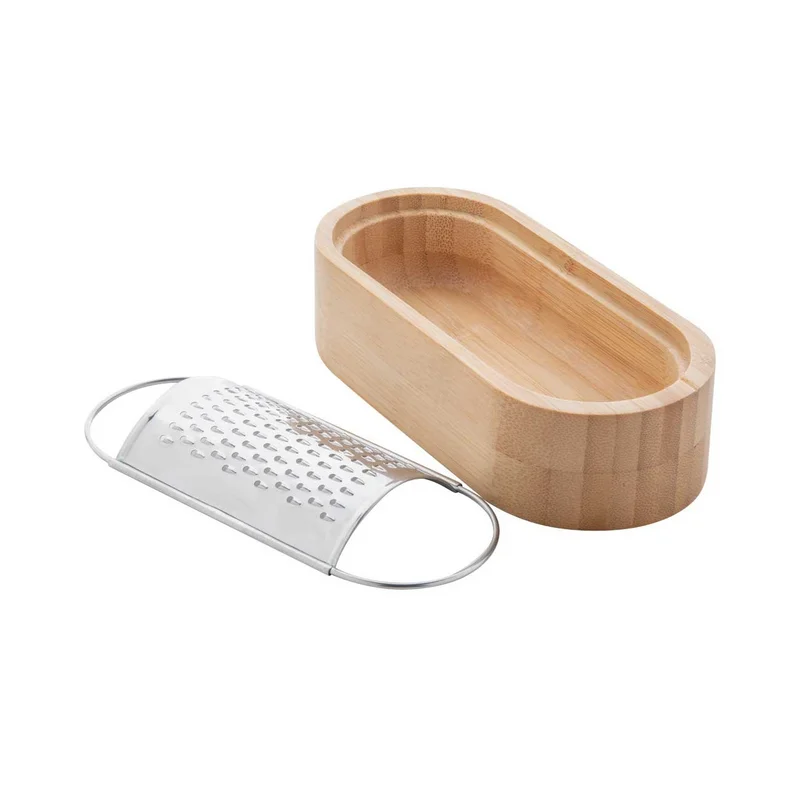 Cool Cheese Grater Reggiano