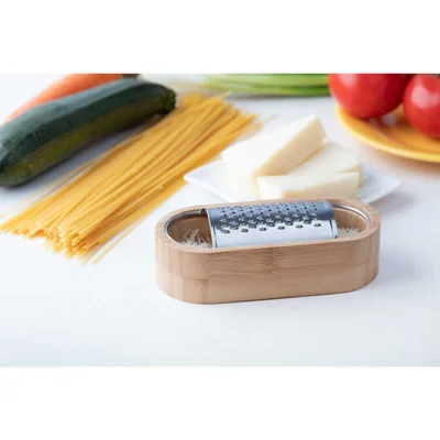 Cool Cheese Grater Reggiano