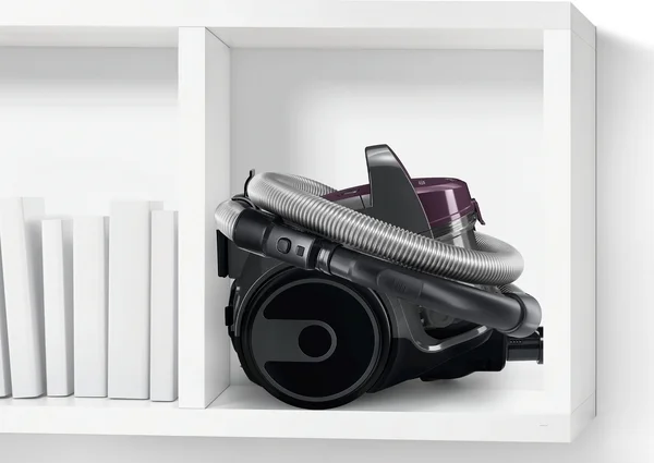 Vacuum cleaner Bosch BGC05AAA1, Series 2, bagless