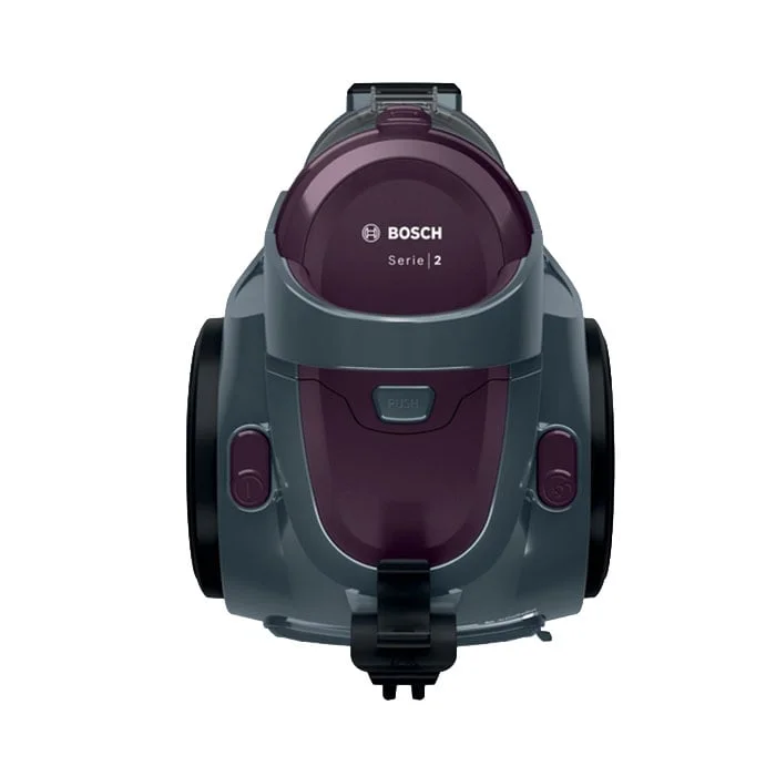 Vacuum cleaner Bosch BGC05AAA1, Series 2, bagless