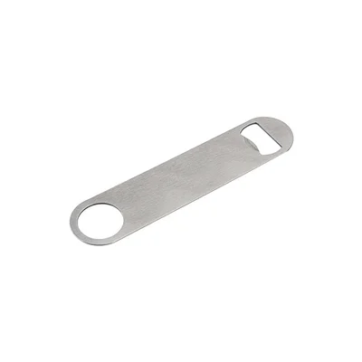 BESTSUB Отварачка, от неръждаема стомана, 18 х 4 cm, с печат