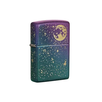 Zippo Запалка Starry Sky Design