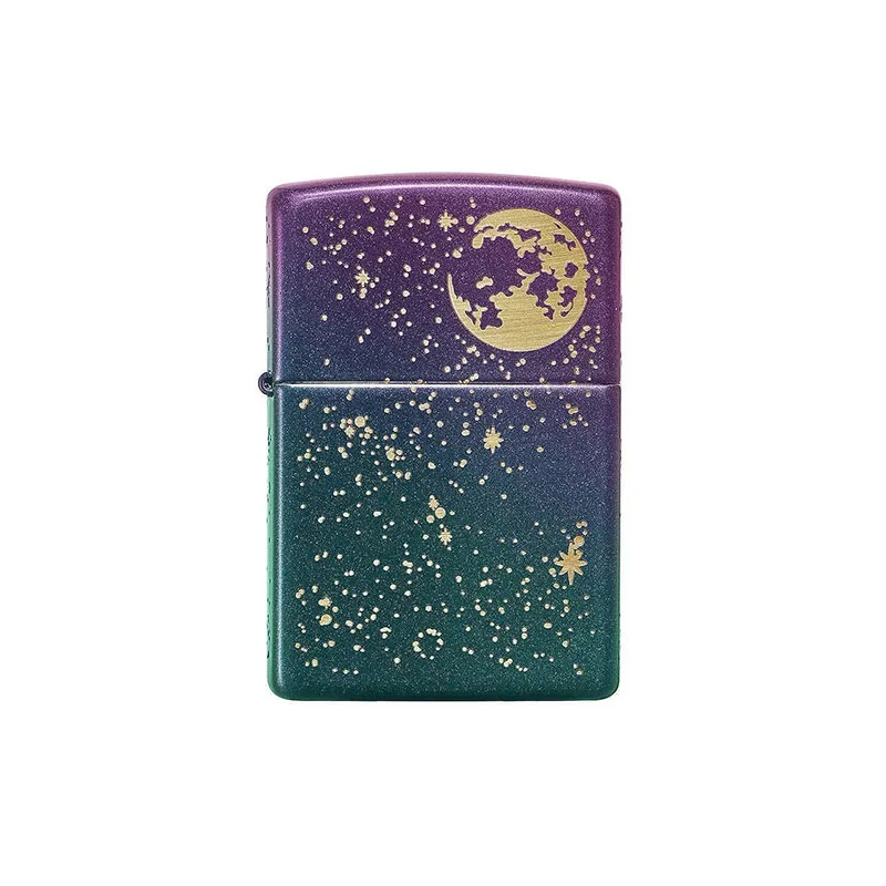 Zippo Запалка Starry Sky Design