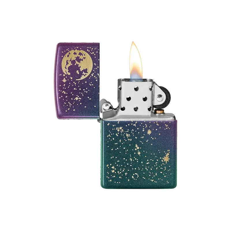 Zippo Запалка Starry Sky Design