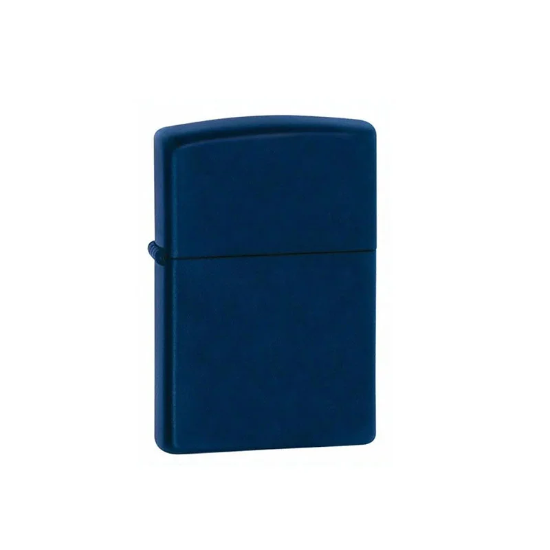 ZIPPO LIGHTER 239 NAVY MATTE