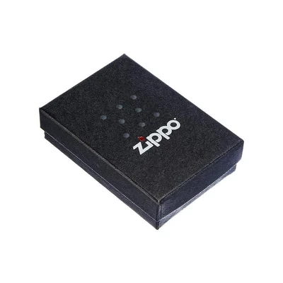 Zippo Lighter 2002548 – Girl Emblem