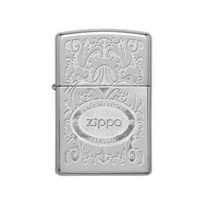 Zippo Lighter 24751 – American Classic