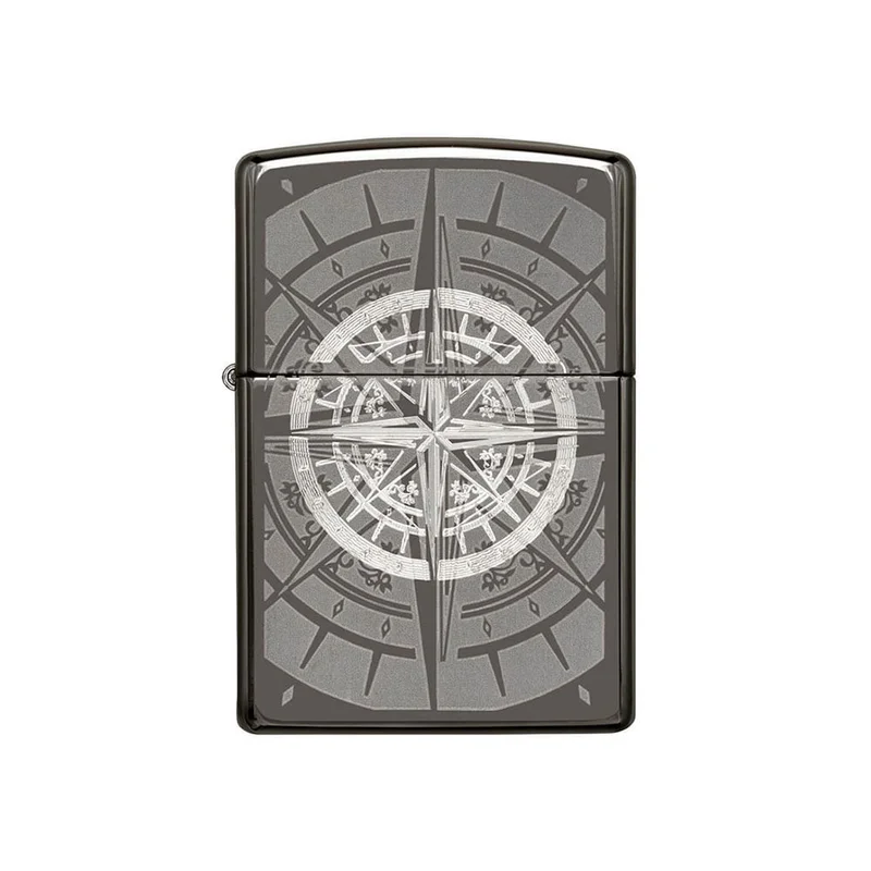 Zippo Lighter 29232 – Compass