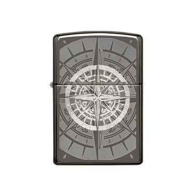 Zippo Lighter 29232 – Compass