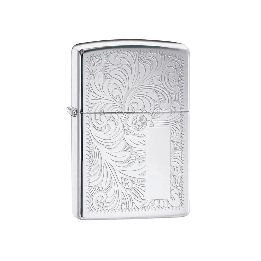 Zippo Lighter 352 – Regular Venetian