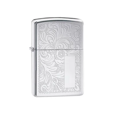 Zippo Lighter 352 – Regular Venetian