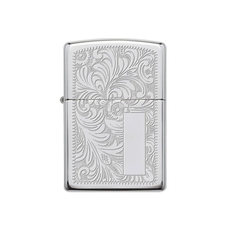 Zippo Lighter 352 – Regular Venetian