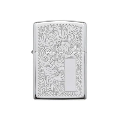Zippo Lighter 352 – Regular Venetian