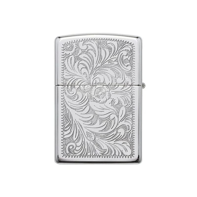 Zippo Lighter 352 – Regular Venetian