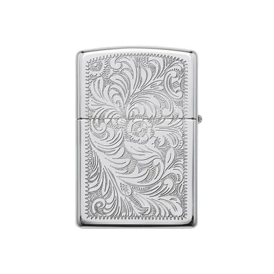 Zippo Lighter 352 – Regular Venetian