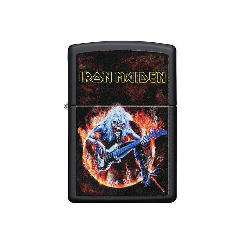 Zippo Запалка 60006125 218 - Iron Maiden