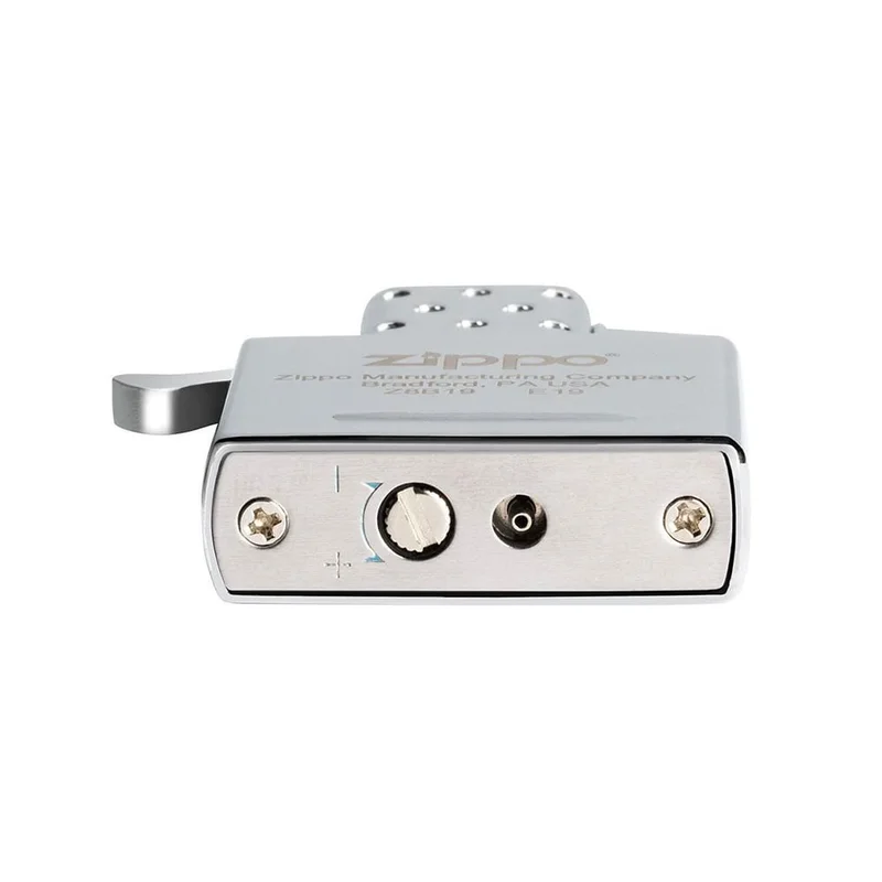 Zippo Газов конвертор за бензинова запалка 65827, с двоен JET пламък