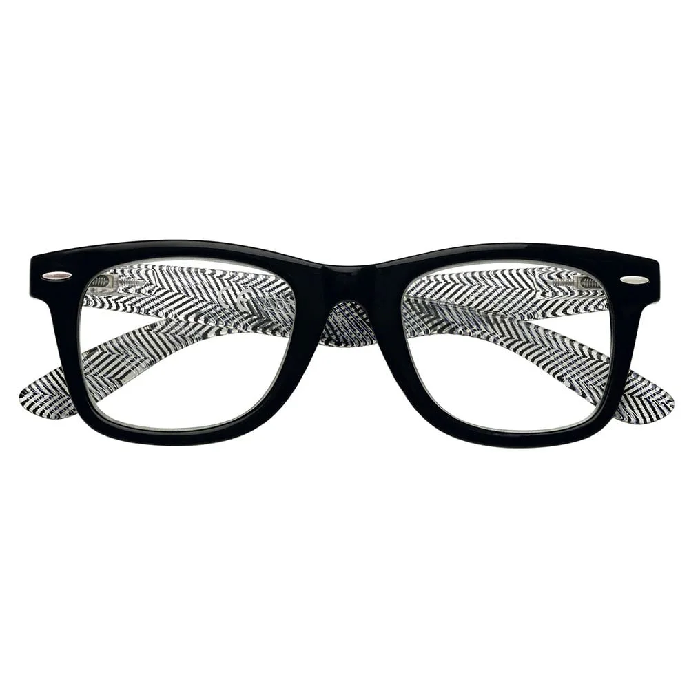 Zippo Reading glasses 31Z-B16-BLK150, +1.50