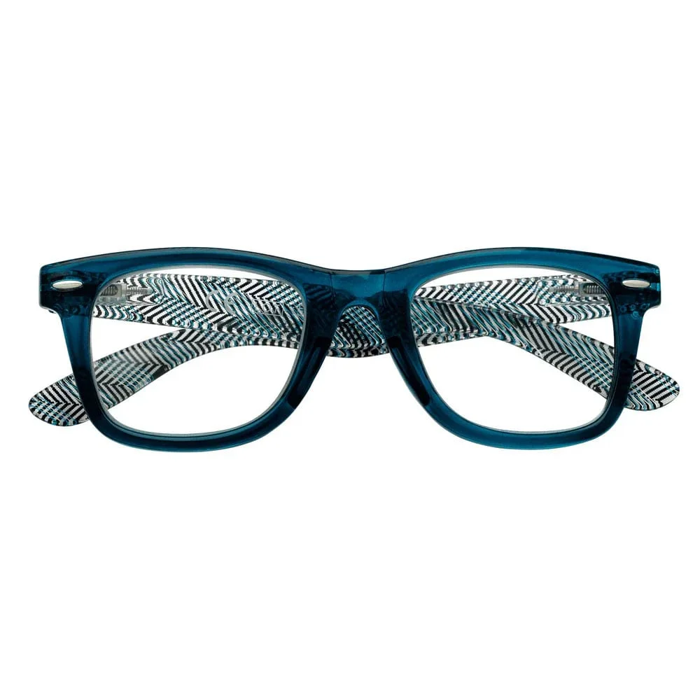 Zippo Reading glasses 31Z-B16-BLU100, +1.00