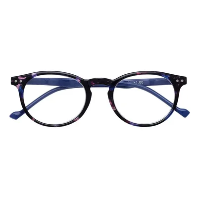 Zippo Reading glasses 31Z-B18-BLU250, +2.50