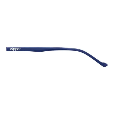 Zippo Reading glasses 31Z-B18-BLU250, +2.50