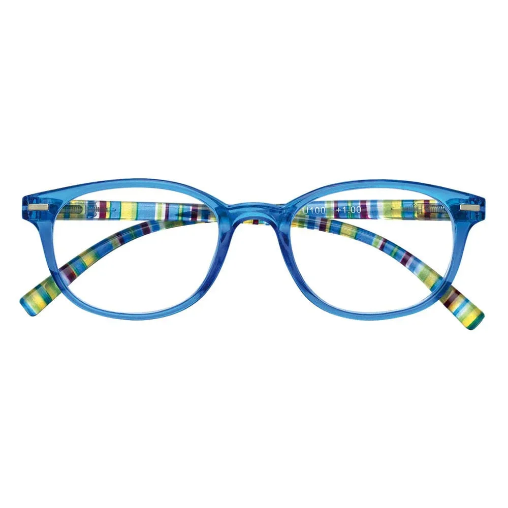Zippo Reading glasses 31Z-B19-BLU300, +3.00