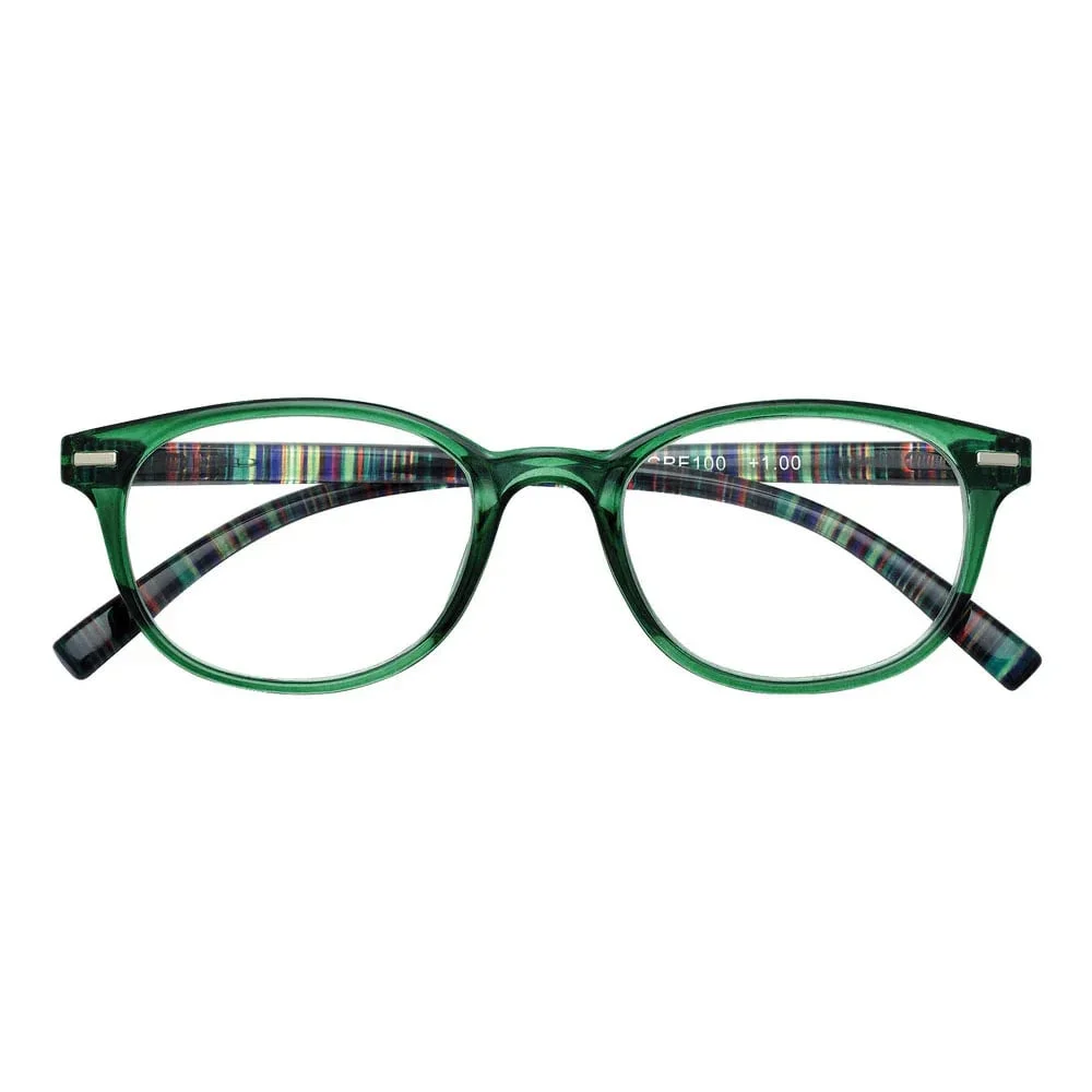Zippo Reading glasses 31Z-B19-GRE100, +1.00