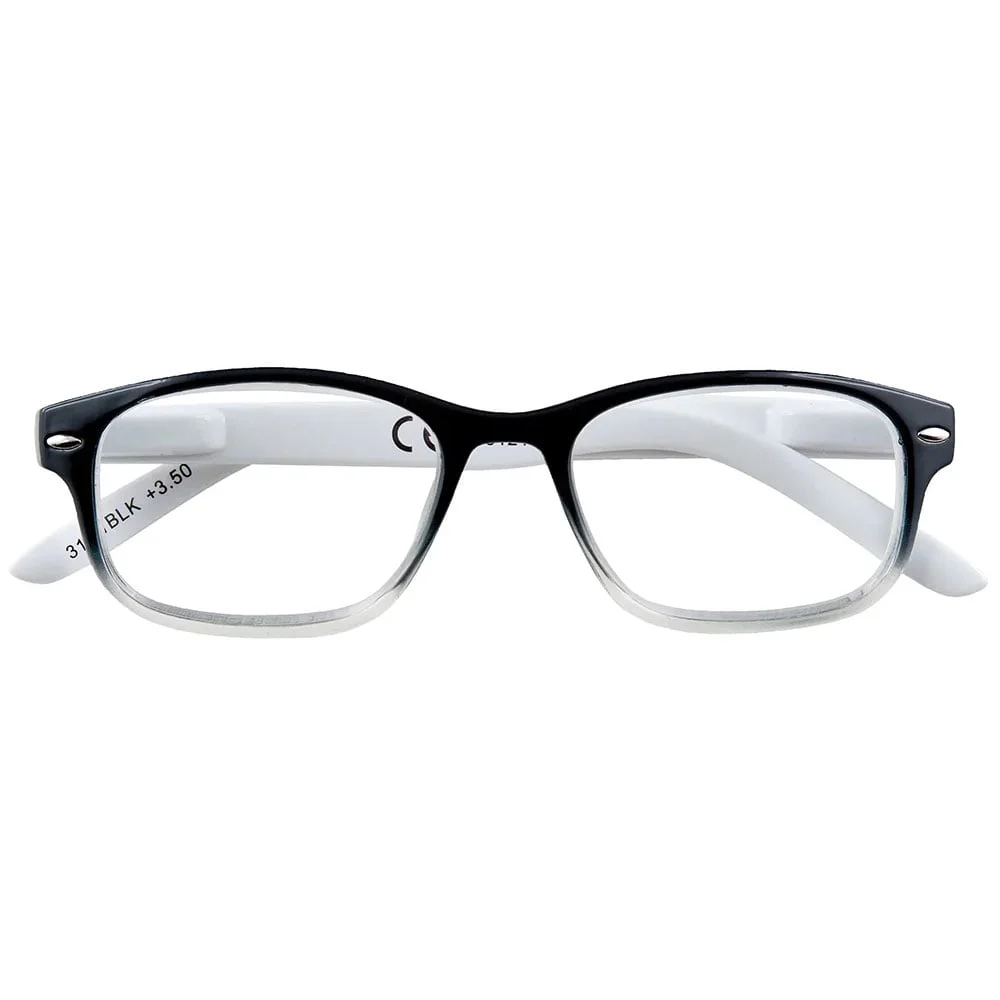 Zippo Reading glasses 31Z-B1-BLK300, +3.00