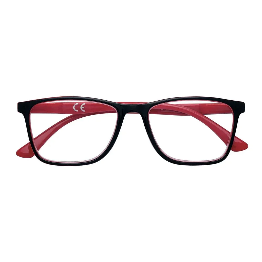 Zippo Reading glasses 31Z-B22-RED300, +3.00