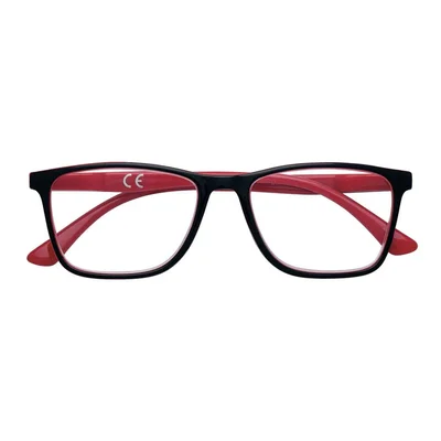 Zippo Reading glasses 31Z-B22-RED300, +3.00