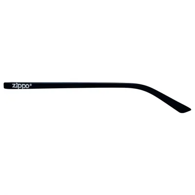 Zippo Reading glasses 31Z-B24-BLK200, +2.00