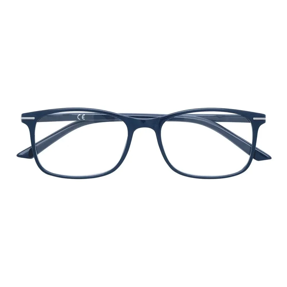 Zippo Reading glasses 31Z-B24-BLU250, +2.50