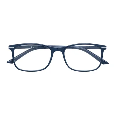Zippo Reading glasses 31Z-B24-BLU250, +2.50
