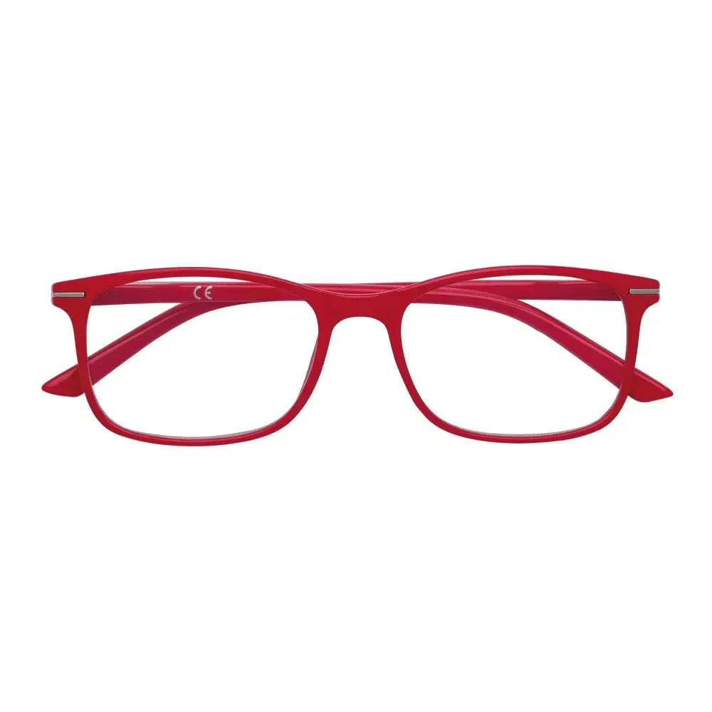 Zippo Reading glasses 31Z-B24-RED300, +3.00