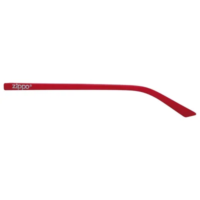 Zippo Reading glasses 31Z-B24-RED300, +3.00