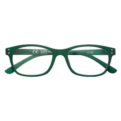 Zippo Reading glasses 31Z-B27-GRE150, +1.50