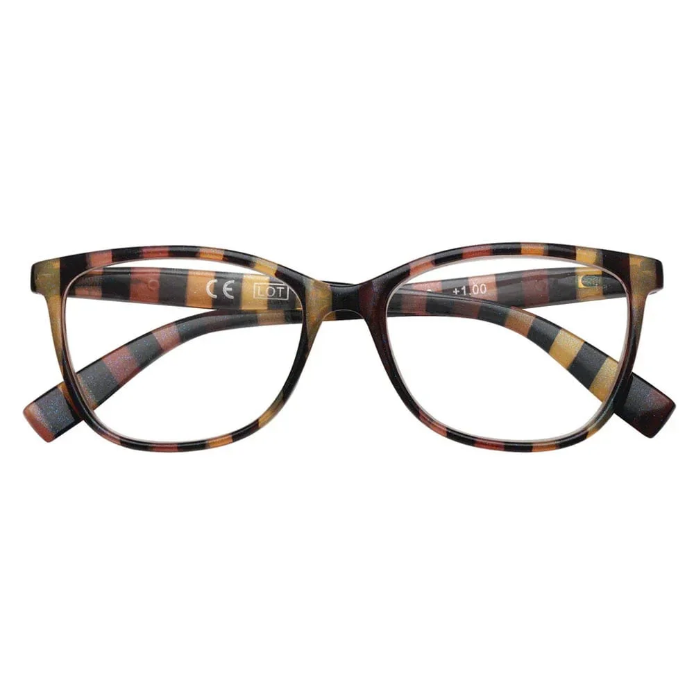 Zippo Reading glasses 31Z-B28-NST250, +2.50