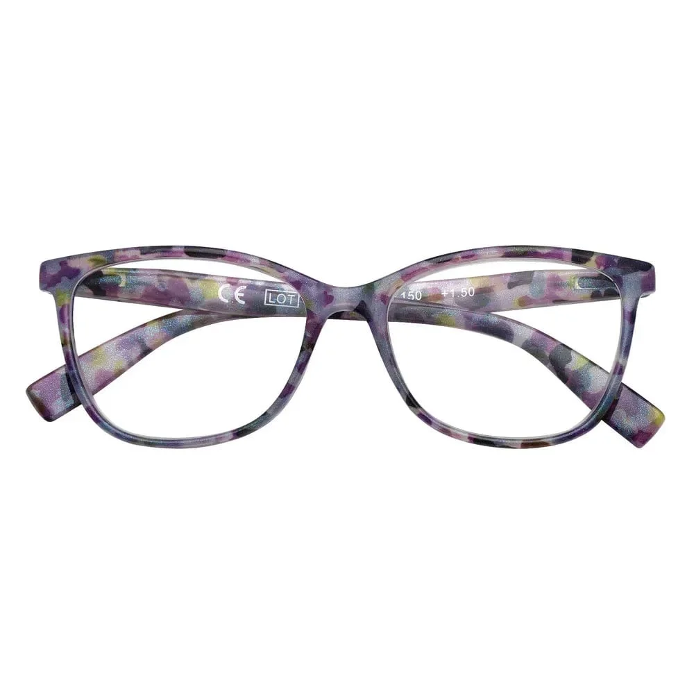 Zippo Reading glasses 31Z-B28-PNK350, +3.50